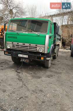 Самосвал КамАЗ 5511 1995 в Киеве
