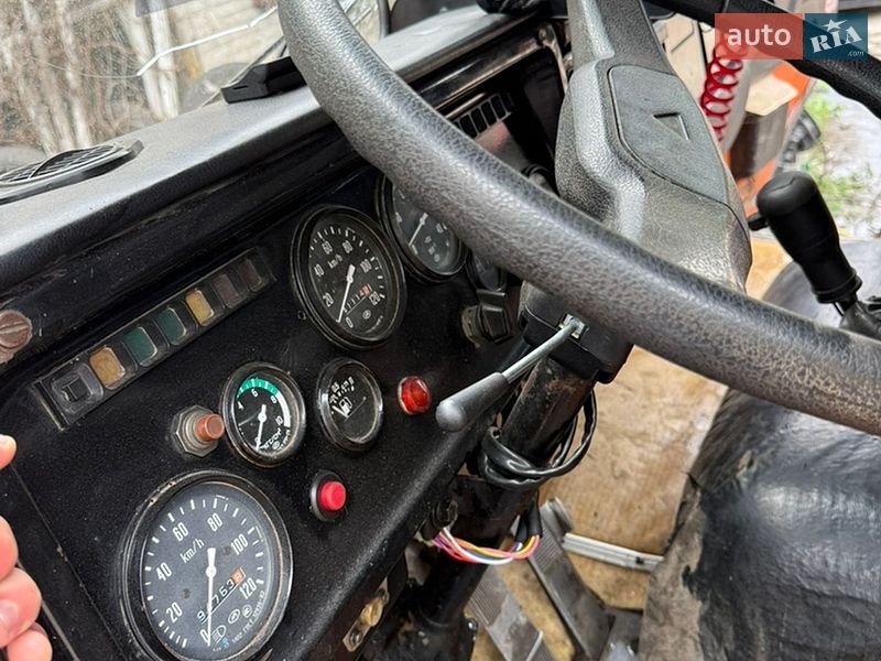 Самосвал КамАЗ 5511 1985 в Киеве