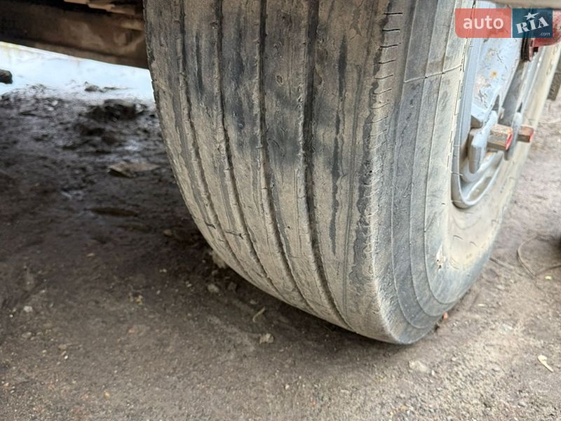 Самосвал КамАЗ 5511 1985 в Киеве