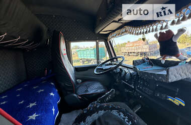 Тягач КамАЗ 6460 2008 в 