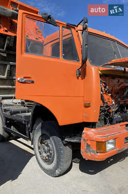 Самосвал КамАЗ 65115 2007 в 