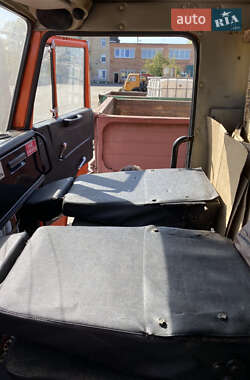 Самосвал КамАЗ 65115 2007 в 
