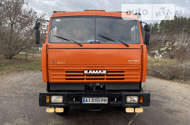 Самосвал КамАЗ 65115 2007 в Боярке