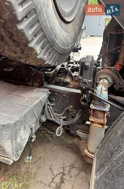 Самоскид КамАЗ 65115 2008 в 