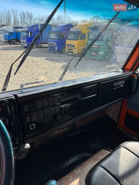 Самоскид КамАЗ 65115 2007 в Солотвині