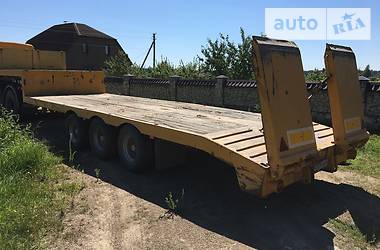 Тягач КамАЗ 65116 2007 в 