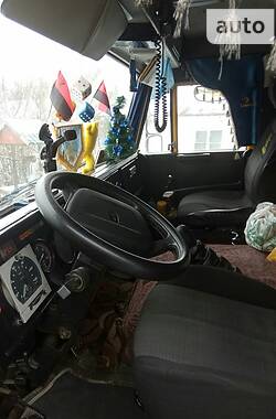 Самосвал КамАЗ 65116 2008 в 