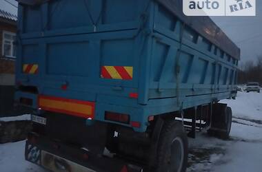 Самосвал КамАЗ 65116 2008 в 