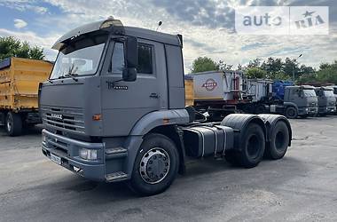 Самосвал КамАЗ 65116 2013 в 