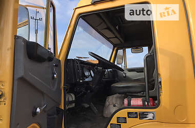 Зерновоз КамАЗ 65116 2008 в 