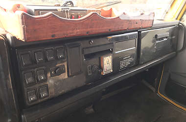 Зерновоз КамАЗ 65116 2008 в 