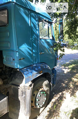 Самосвал КамАЗ 65116 2008 в 