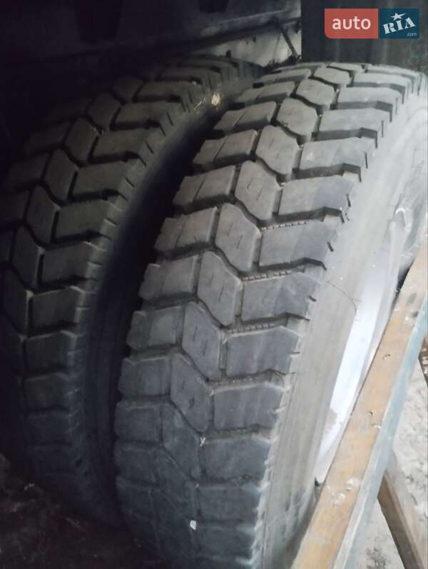 Борт КамАЗ 65117 2008 в Запорожье фото 9 Борт КамАЗ 65117 2008 в Запорожье