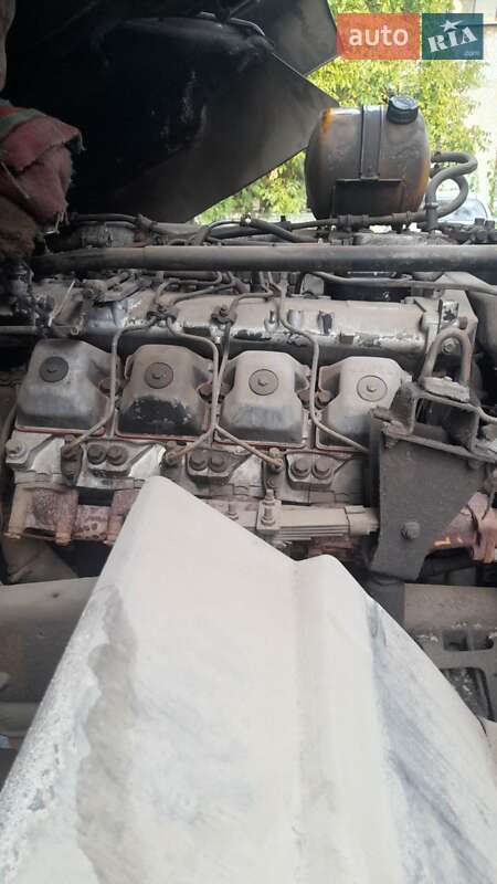 Борт КамАЗ 65117 2008 в Запорожье фото 12 Борт КамАЗ 65117 2008 в Запорожье