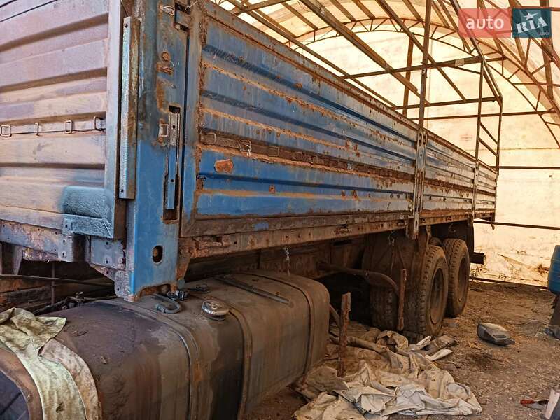 Борт КамАЗ 65117 2013 в Бабаях фото 4 Борт КамАЗ 65117 2013 в Бабаях