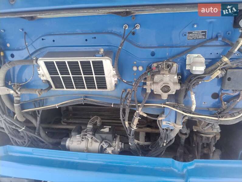 Шасси КамАЗ 65117 2011 в Киеве