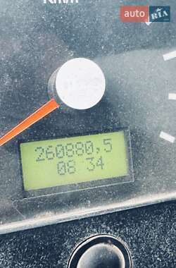 Самосвал КамАЗ 65201 2007 в 