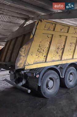 Самосвал КамАЗ 65201 2008 в 