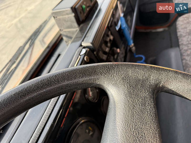 Самосвал КамАЗ 6520 2007 в Умани