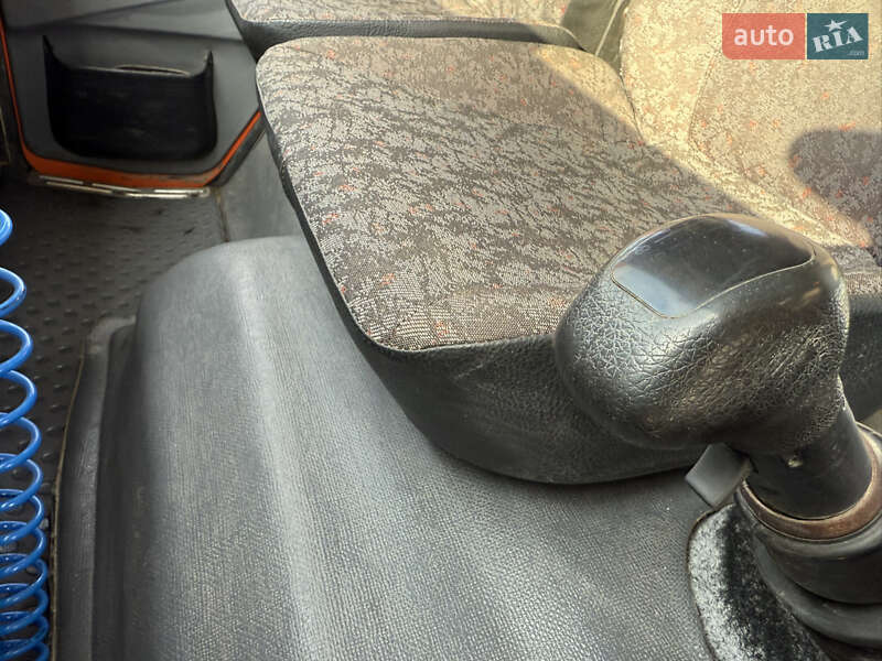 Самосвал КамАЗ 6520 2007 в Умани