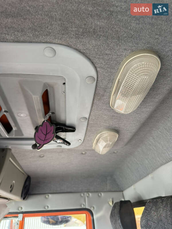 Самосвал КамАЗ 6520 2007 в Умани