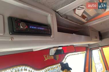 Бетономешалка (Миксер) КамАЗ 6520 2008 в 