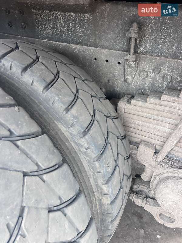 Самосвал КамАЗ 6520 2007 в Киеве фото 13 Самосвал КамАЗ 6520 2007 в Киеве