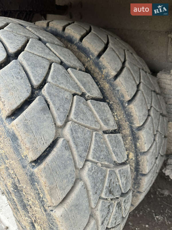 Самосвал КамАЗ 6520 2008 в Львове фото 6 Самосвал КамАЗ 6520 2008 в Львове