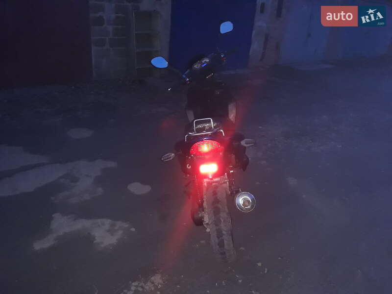 Скутер Kanuni 50 2009 в Києві фото 2 Скутер Kanuni 50 2009 в Києві