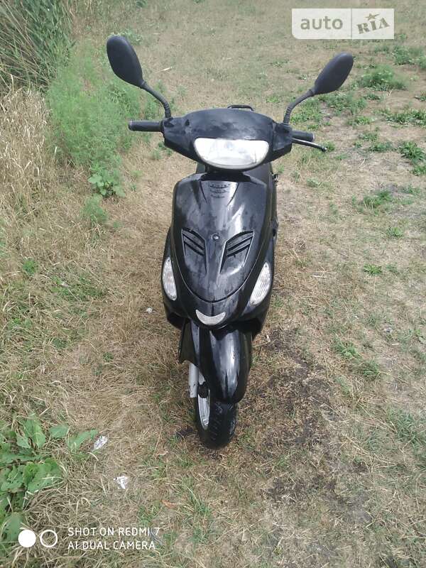 Скутер Kanuni Glide 2017 в Лысой Горе