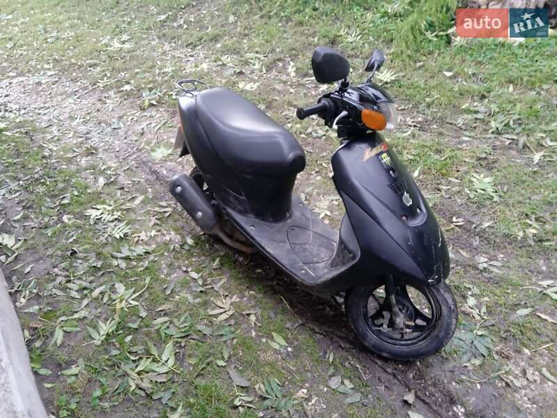 Скутер Kanuni Hawk 2008 в Тернополі