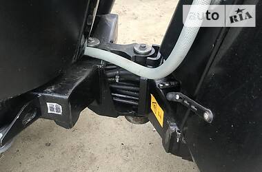 Уборочная машина Karcher HD 2013 в 