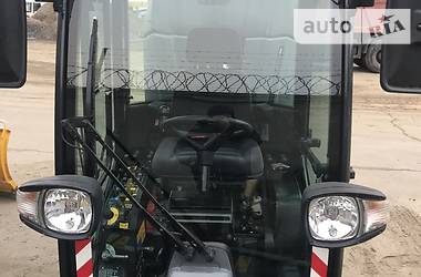 Уборочная машина Karcher HD 2013 в 