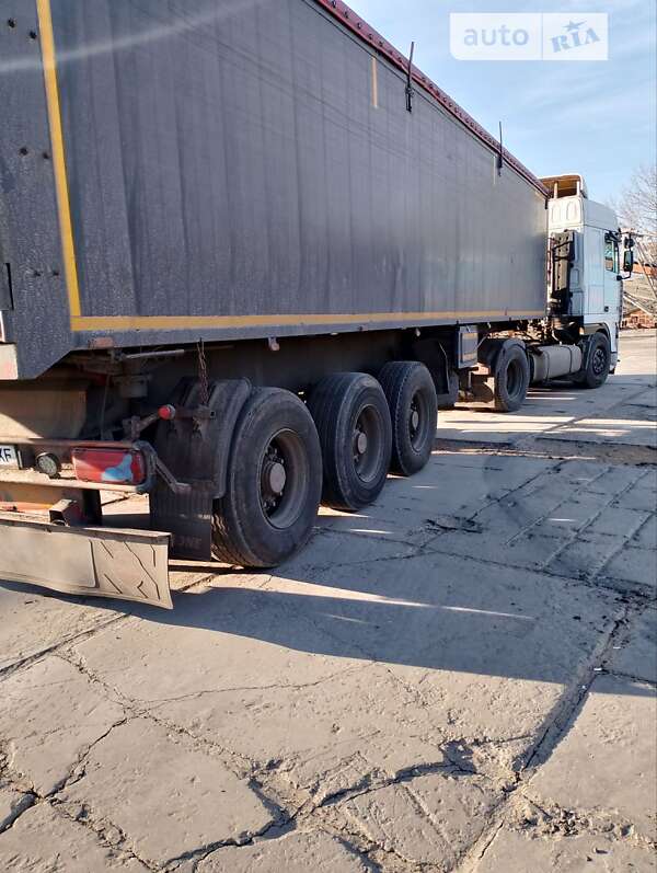 Karfa NW350 1992 Karfa NW350 1992