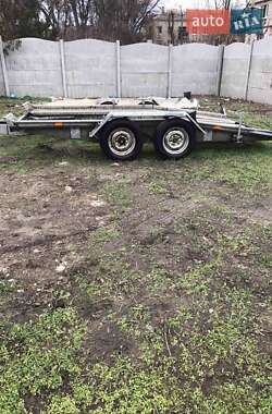 Лафет Karo K450 1986 в 