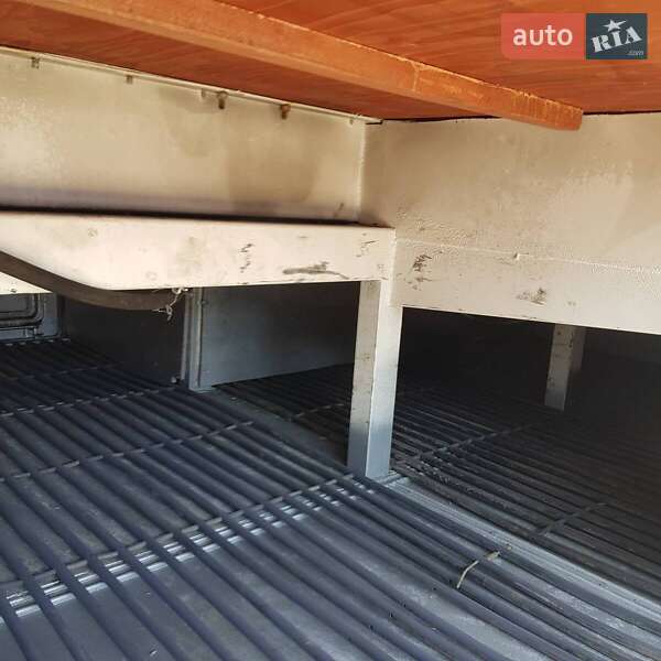 Пригородный автобус Karosa C 934 1998 в Днепре