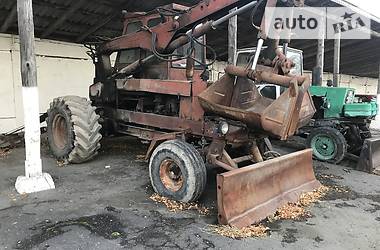 Трактор сельскохозяйственный Карпатец ПЭА-1.0 1990 в Городке