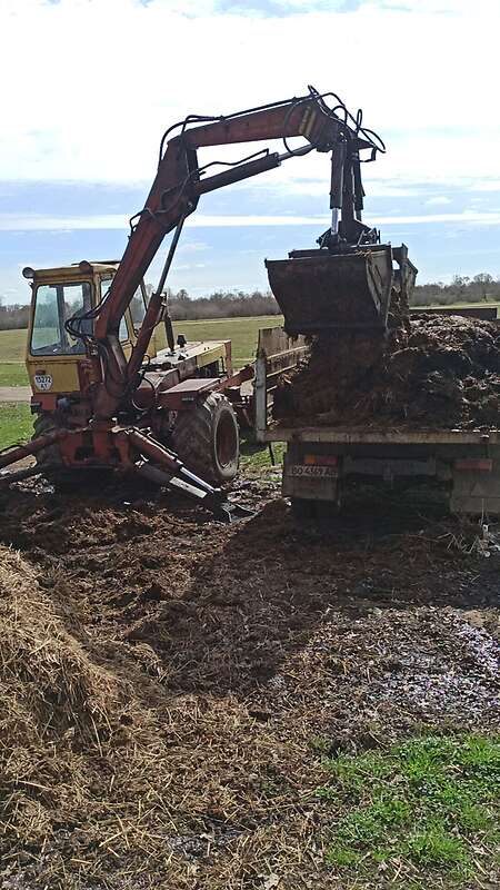 Екскаватор навантажувач Карпатець ПЭА-1.0 1992 в Богородчанах фото 6 Екскаватор навантажувач Карпатець ПЭА-1.0 1992 в Богородчанах