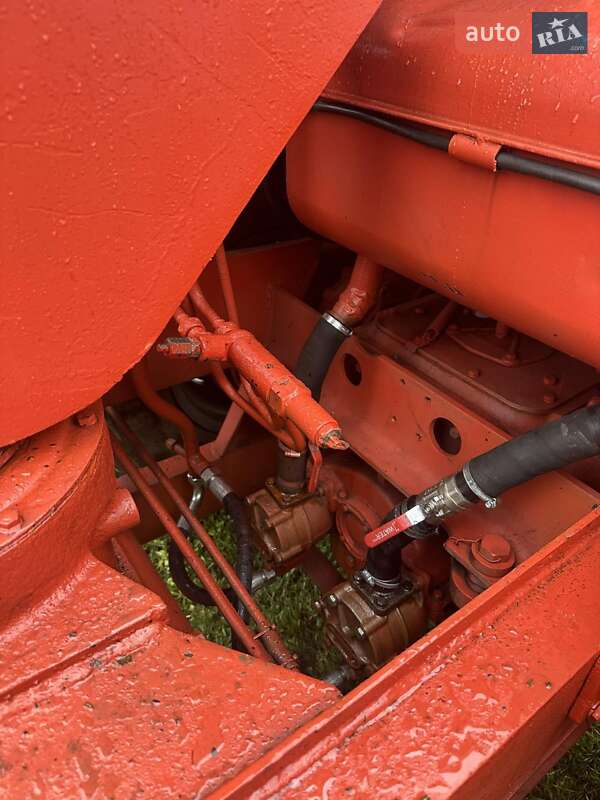 Евакуатор Карпатець ПЭА-1.0 1992 в Снятині