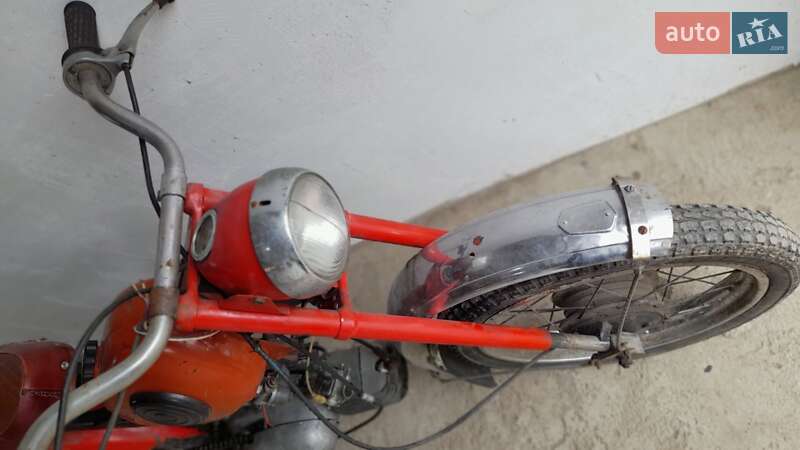 Мопеди Карпати V-50 1990 в Калуші