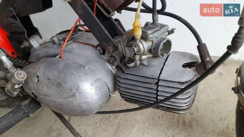 Мопеди Карпати V-50 1990 в Калуші