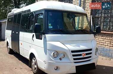 Микроавтобус Karsan J 2011 в 