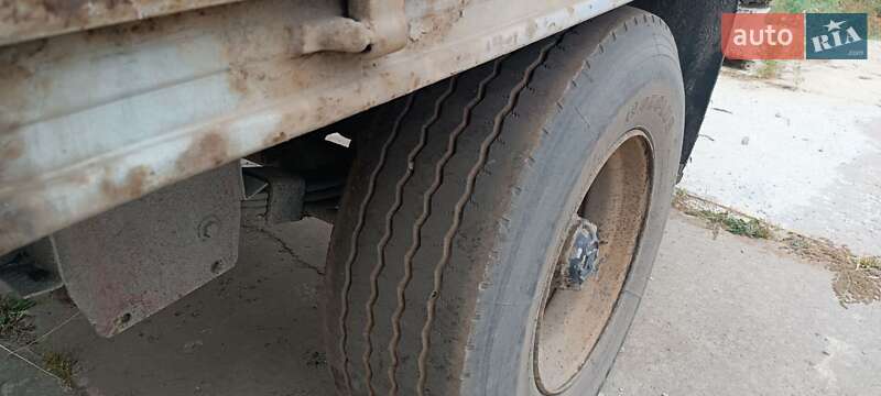 Борт Kassbohrer D 1988 в Кривому Розі фото 12 Борт Kassbohrer D 1988 в Кривому Розі