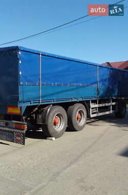 Борт Kassbohrer D 1990 в Нижній Апші