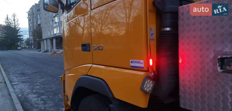 Платформа полуприцеп Kassbohrer LB 2021 в Ивано-Франковске фото 10 Платформа полуприцеп Kassbohrer LB 2021 в Ивано-Франковске