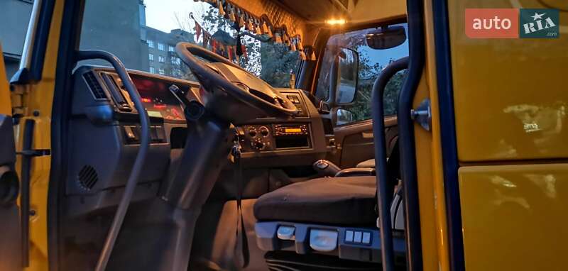 Платформа полуприцеп Kassbohrer LB 2021 в Ивано-Франковске фото 26 Платформа полуприцеп Kassbohrer LB 2021 в Ивано-Франковске