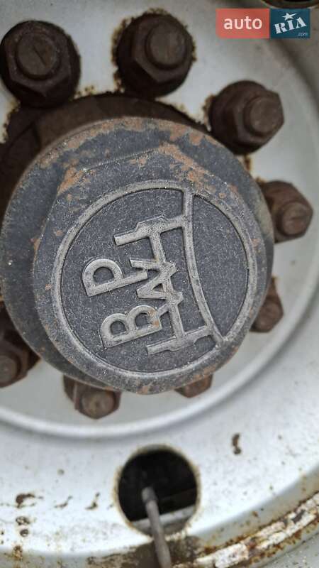 Тентованный борт (штора) - полуприцеп Kassbohrer Maxima 2018 в Бородянке фото 10 Тентованный борт (штора) - полуприцеп Kassbohrer Maxima 2018 в Бородянке