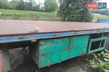 Борт Kassbohrer SB 10 24L 1990 в 