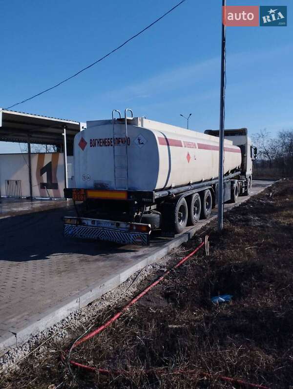 Kassbohrer STB 1992