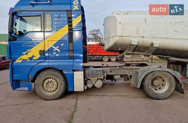 Цистерна Kassbohrer STB 1986 в 